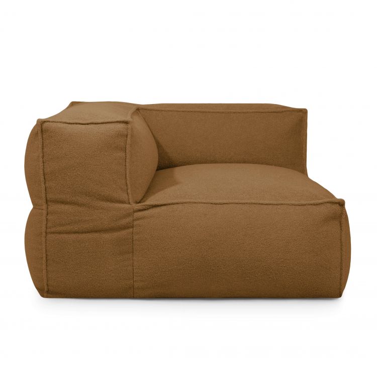 Mass Corner 125 Left Teddy Camel