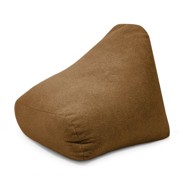 Porolona sēžammaiss Snug 80 Teddy Camel