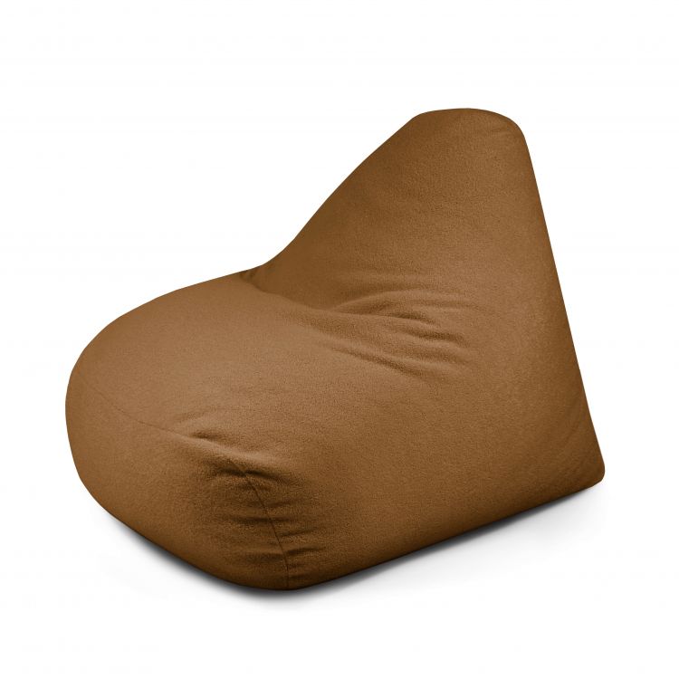 Foam Bean bag Snug 100 Teddy Camel
