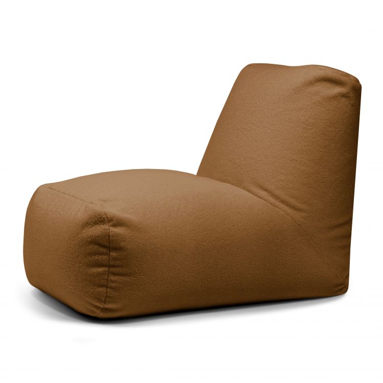 Bean bag Tube Teddy Camel