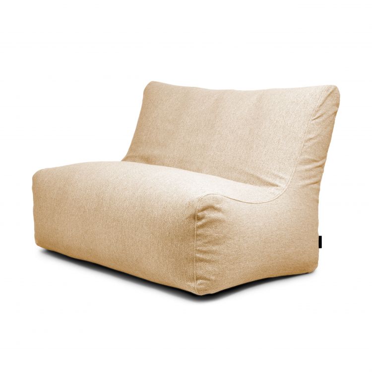Bean bag Sofa Seat Dunẽs Amber