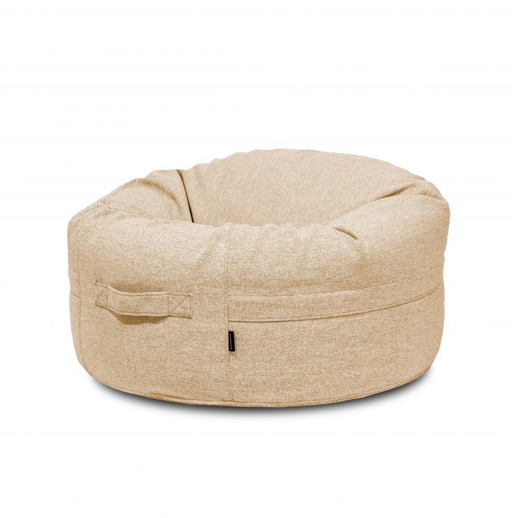 Bean bag Roll 105 Dunẽs Amber