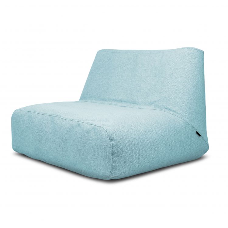 Kott tool diivan Sofa Tube Dunẽs Akvaamariin