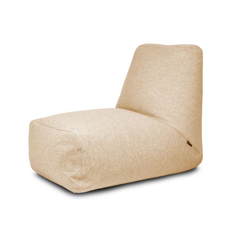 Bean bag Tube Dunẽs Amber