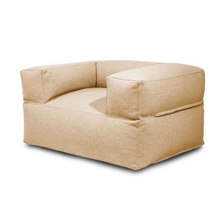Bean bag MooG Dunẽs Amber