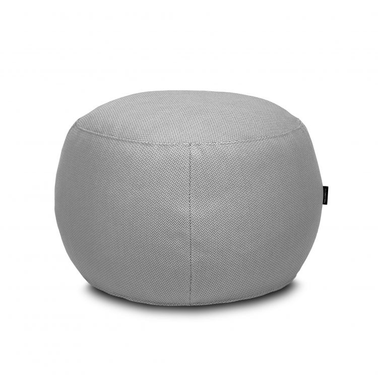 Pouf Pop 65 Canaria Grau