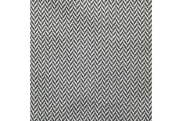 Fabric sample Canaria Grey