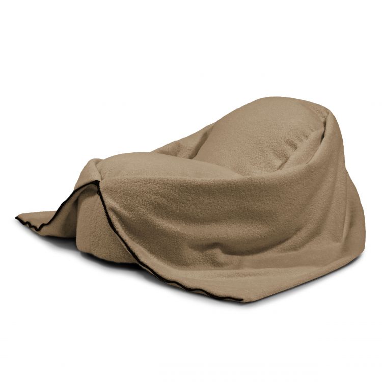 Bean bag Cocoon 80 Teddy Camel