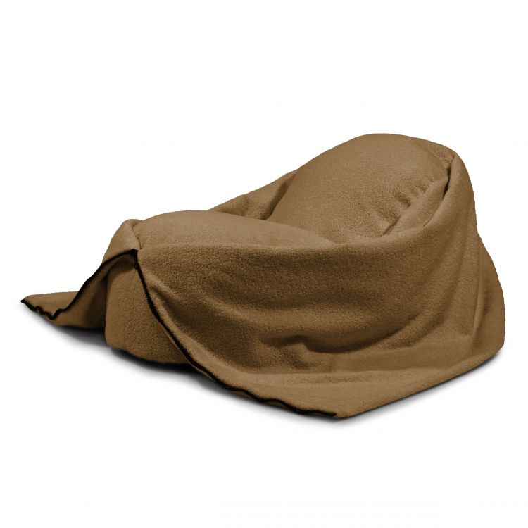 Sēžammaiss Cocoon 80 Teddy Camel