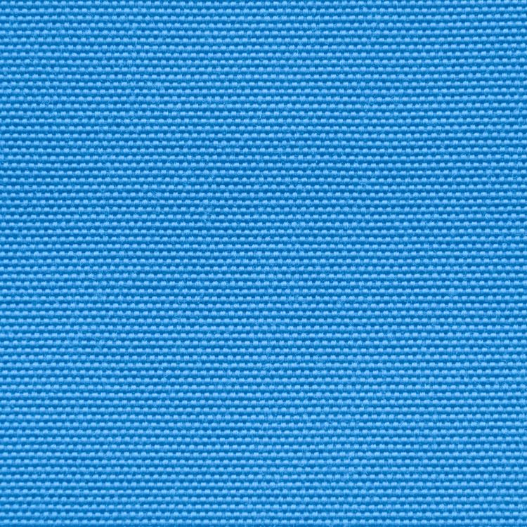 Fabric sample Colorin Azure