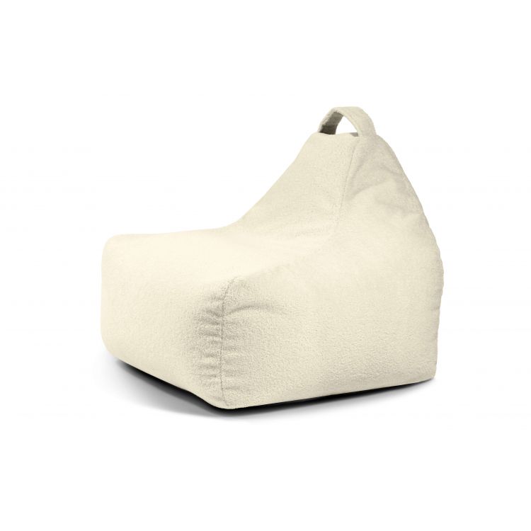 Ārējais Apvalks Game Teddy Cream