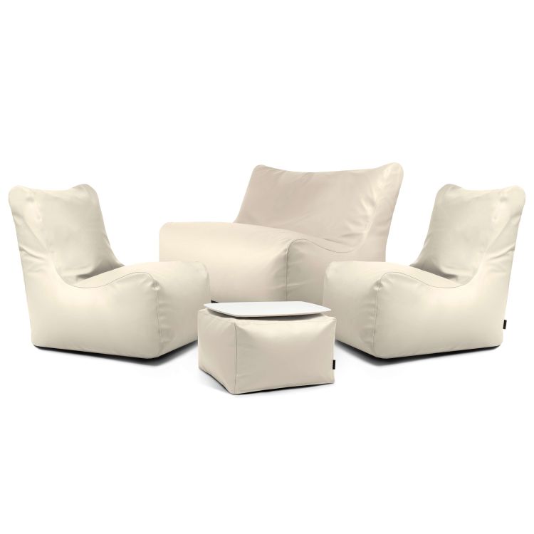 Komplekt Happy Outside Beige