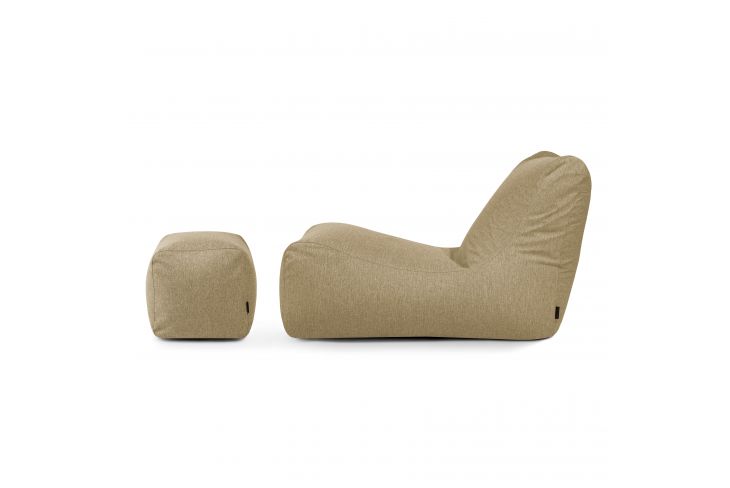 A set of bean bags Lounge+ Home Cacao