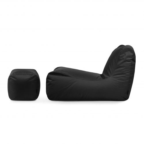 Kott-toolide komplekt Lounge+  OX Black