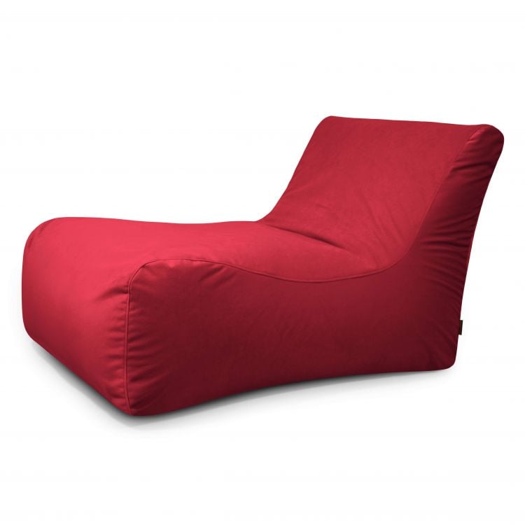Kott-Tool Lounge 100 Barcelona Bordo