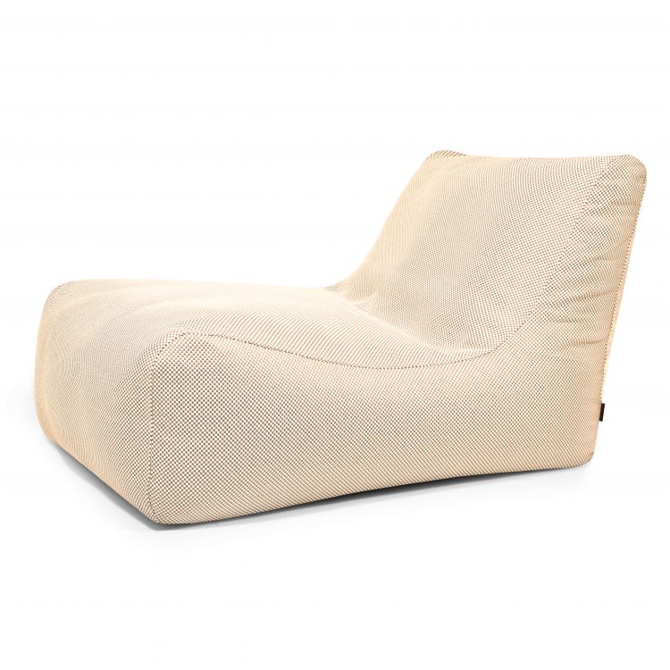 Sēžammaiss Lounge 100 Capri Beige