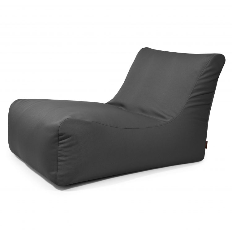 Sitzsack Lounge 100 Profuse Dunkelgrau