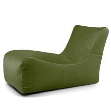 Sēžammaiss Lounge Icon Olive