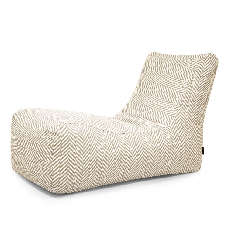 Kott-Tool Lounge Zarzuela Beige