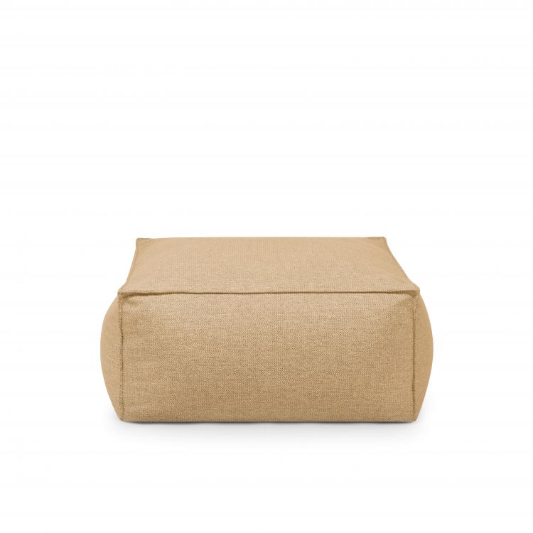 Mass Pouf 90 Dunẽs Amber