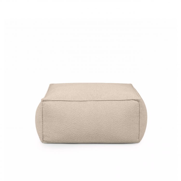 Pouf Mass Pouf 90 Madu Cream