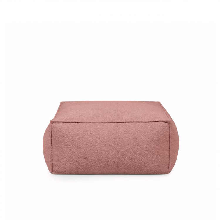 Mass Pouf 90 Madu Altrosa