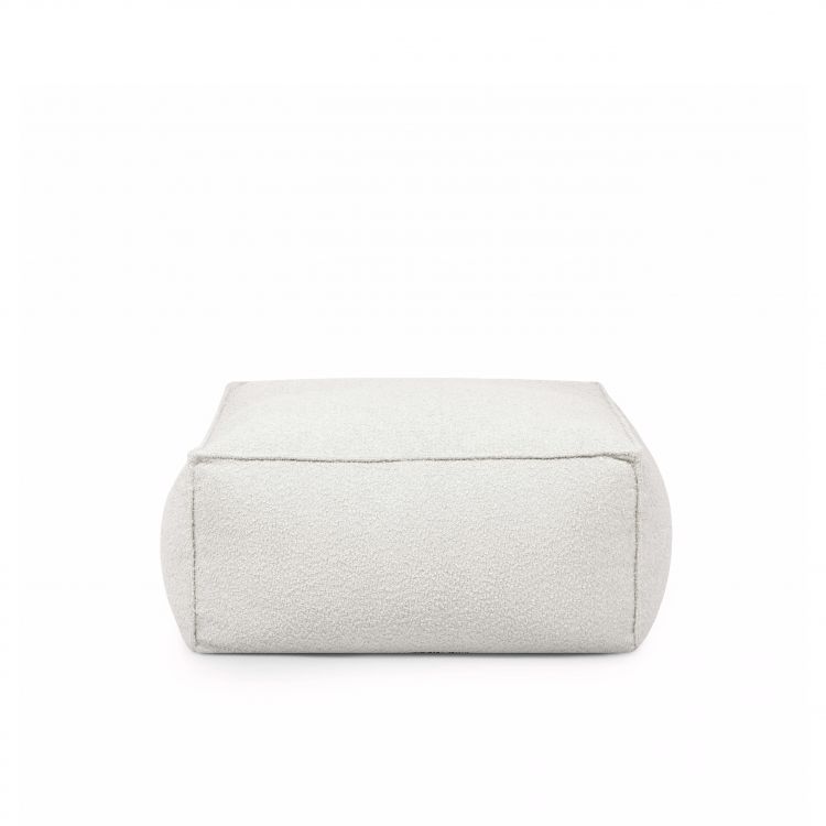 Pufas Mass Pouf 90 Madu Balta