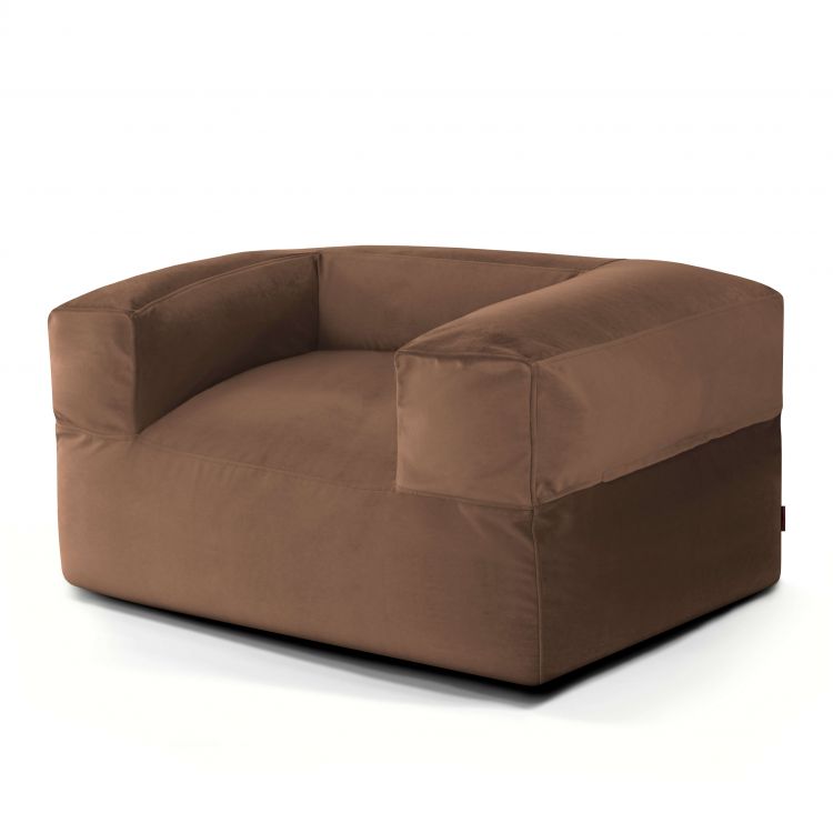 Outer Bag MooG Barcelona Brownie