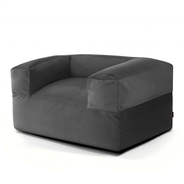 Väliskott MooG Barcelona Dark Grey
