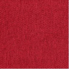 Fabric sample Nordic Red
