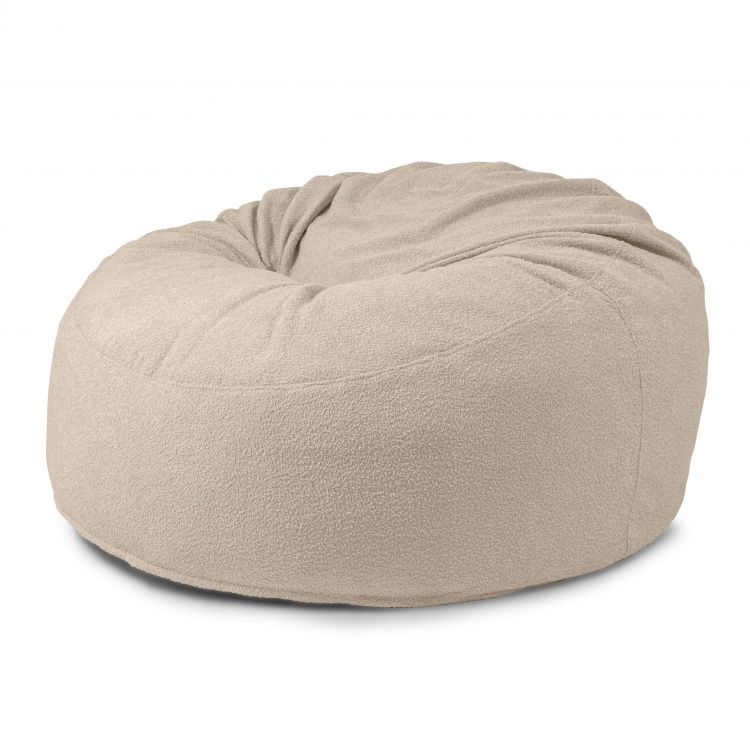 Porolona sēžammaiss Om 135 Madu Cream
