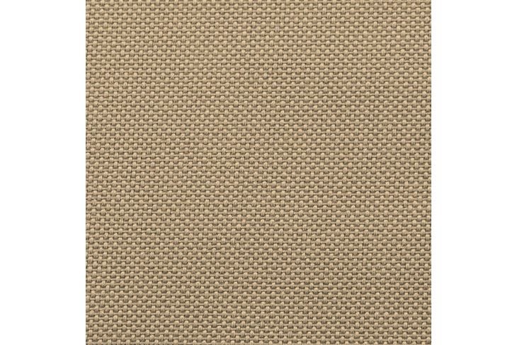 Stoffmuster OX Beige