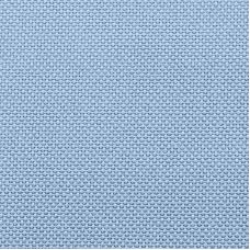 Fabric sample OX Light Blue