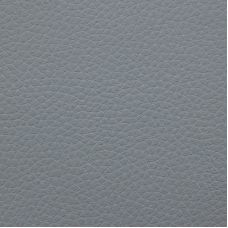 Artificial leather sample Outside Grey