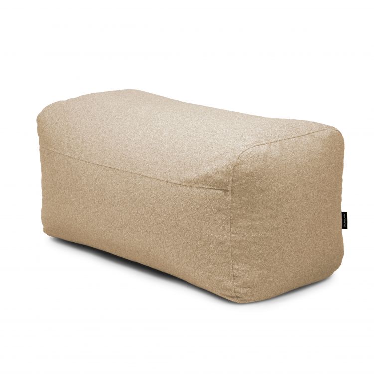 Pouf Plus 100 Breeze Beige