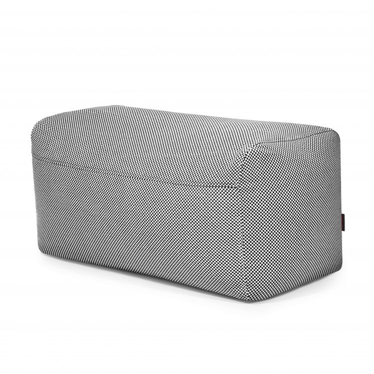 Pufas Plus 100 Capri Juoda