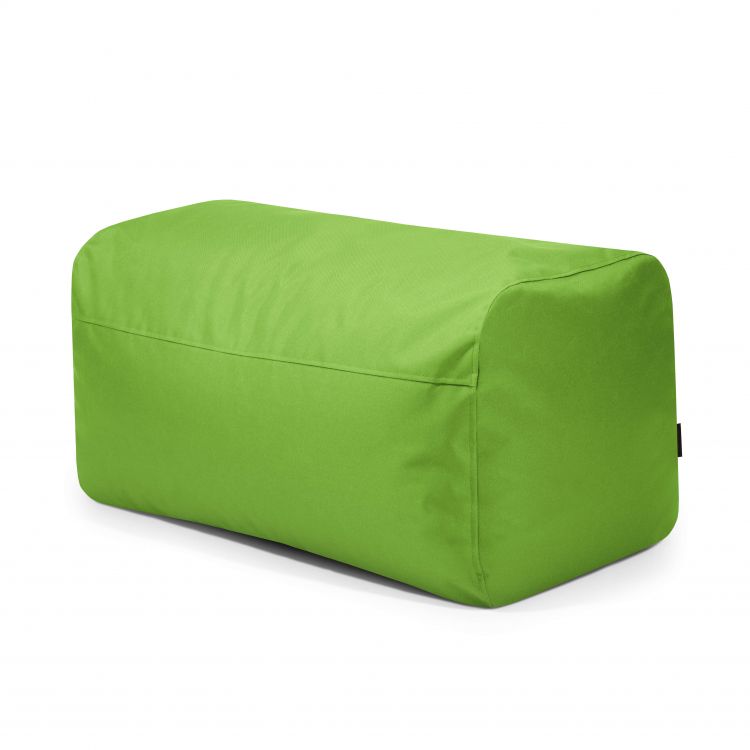 Pouf Plus 100 OX Apfelgrün