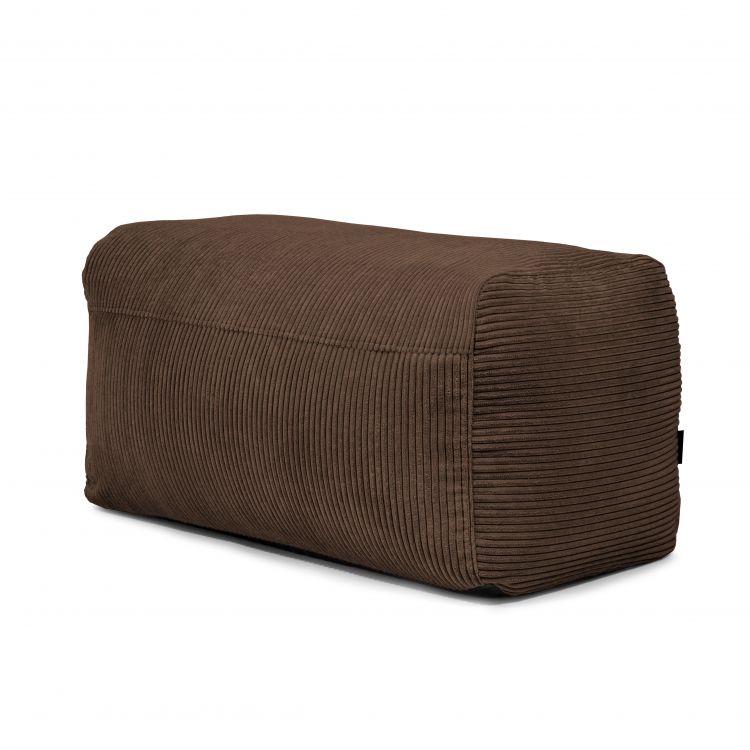 Puf Plus 100 Waves Chokolade