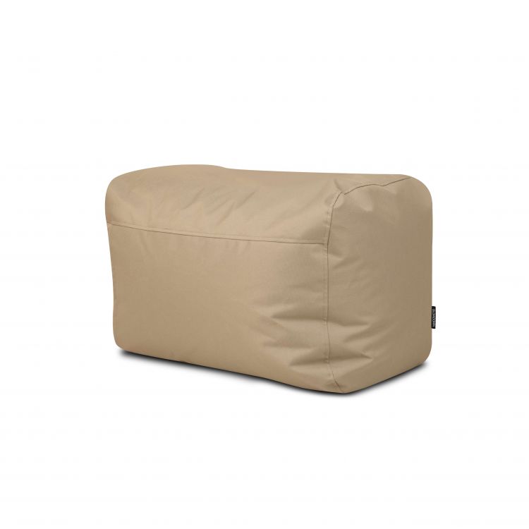Pouf Plus 70 OX Beige