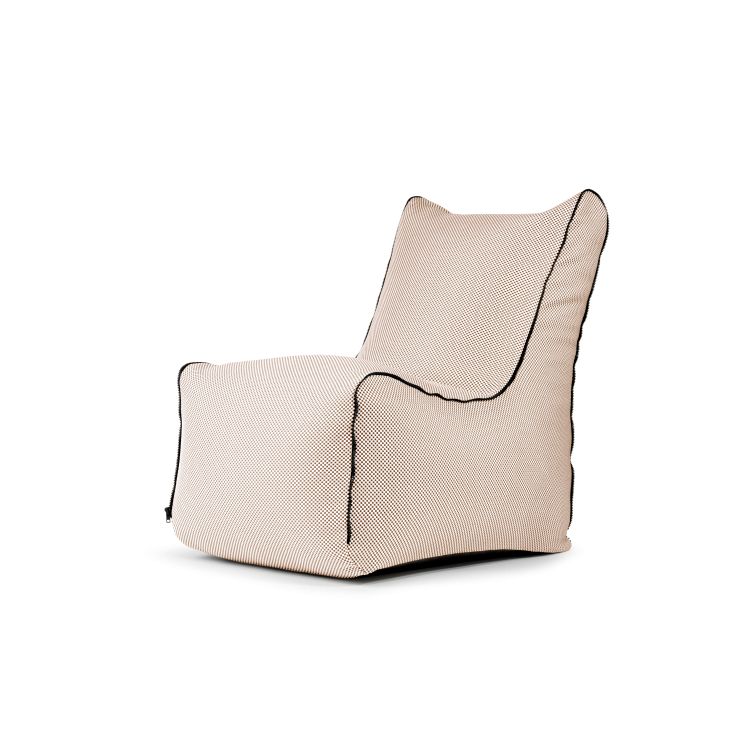 Kott-Tool Seat Zip Capri Beige