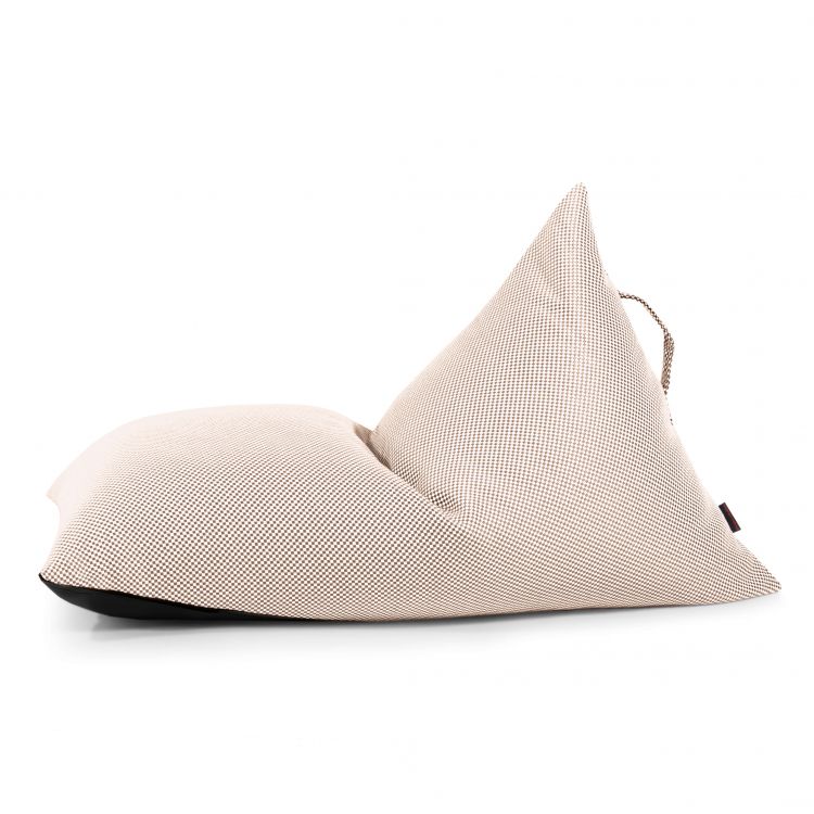 Sitzsack Razzy Capri Beige