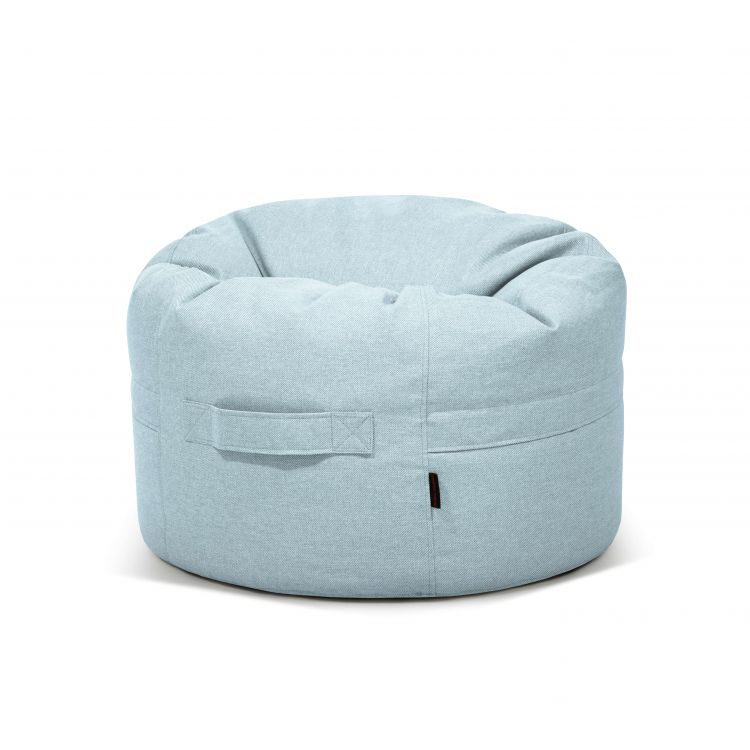 Sitzsack Roll 80 Riviera Aquamarin