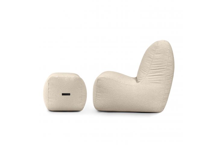 Kott-toolide komplekt Seat+ Madu Cream