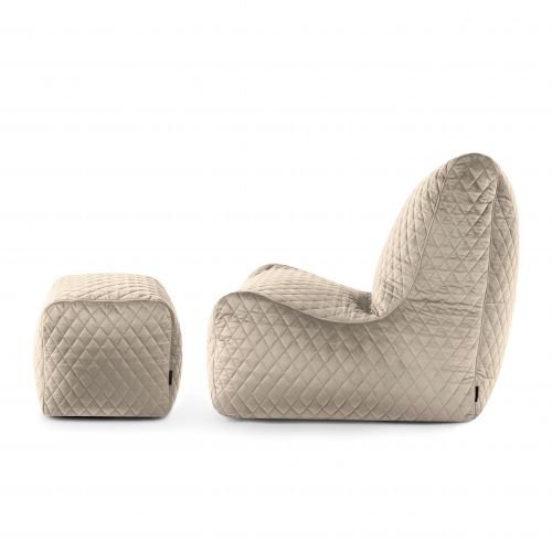 Kott-toolide komplekt Seat+  Lure Luxe Pearl