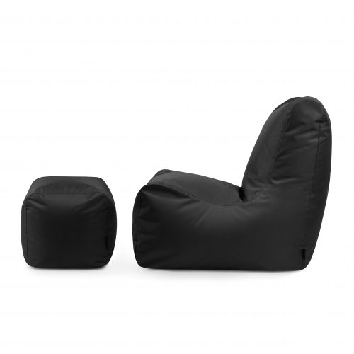 Kott-toolide komplekt Seat+  OX Black