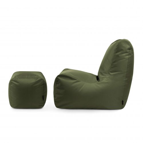 Kott-toolide komplekt Seat+  OX Khaki