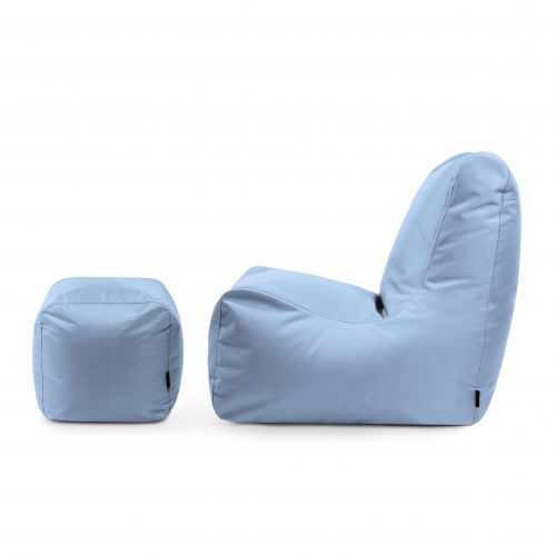 Kott-toolide komplekt Seat+  OX Light Blue