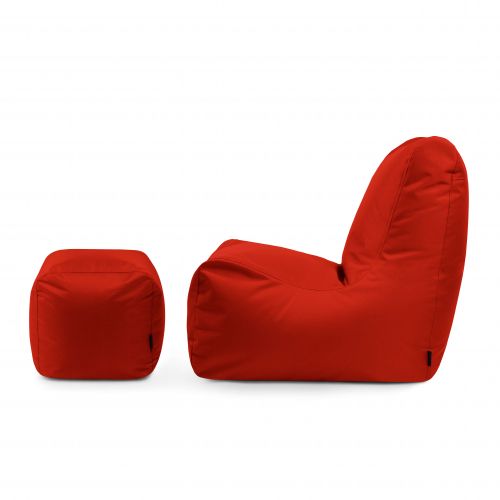Kott-toolide komplekt Seat+  OX Red