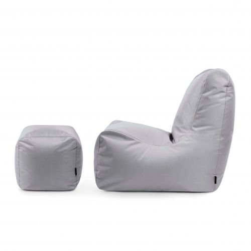 Kott-toolide komplekt Seat+  OX White Grey