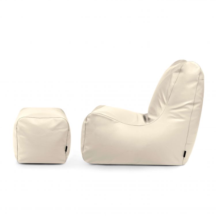 Komplekt Seat+ Outside Beige